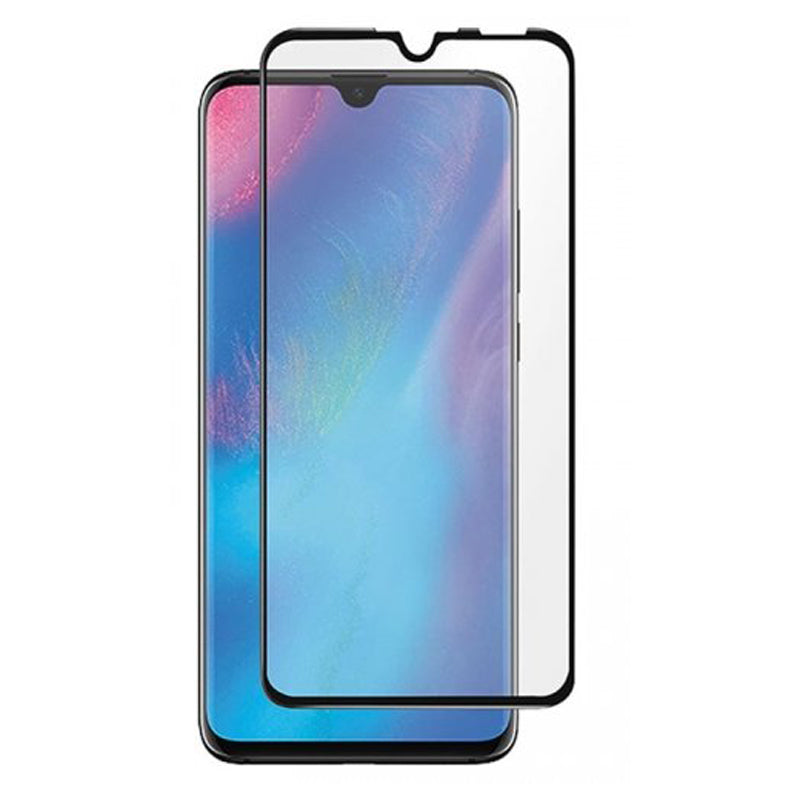 Full-Screen Schutzglas für Huawei