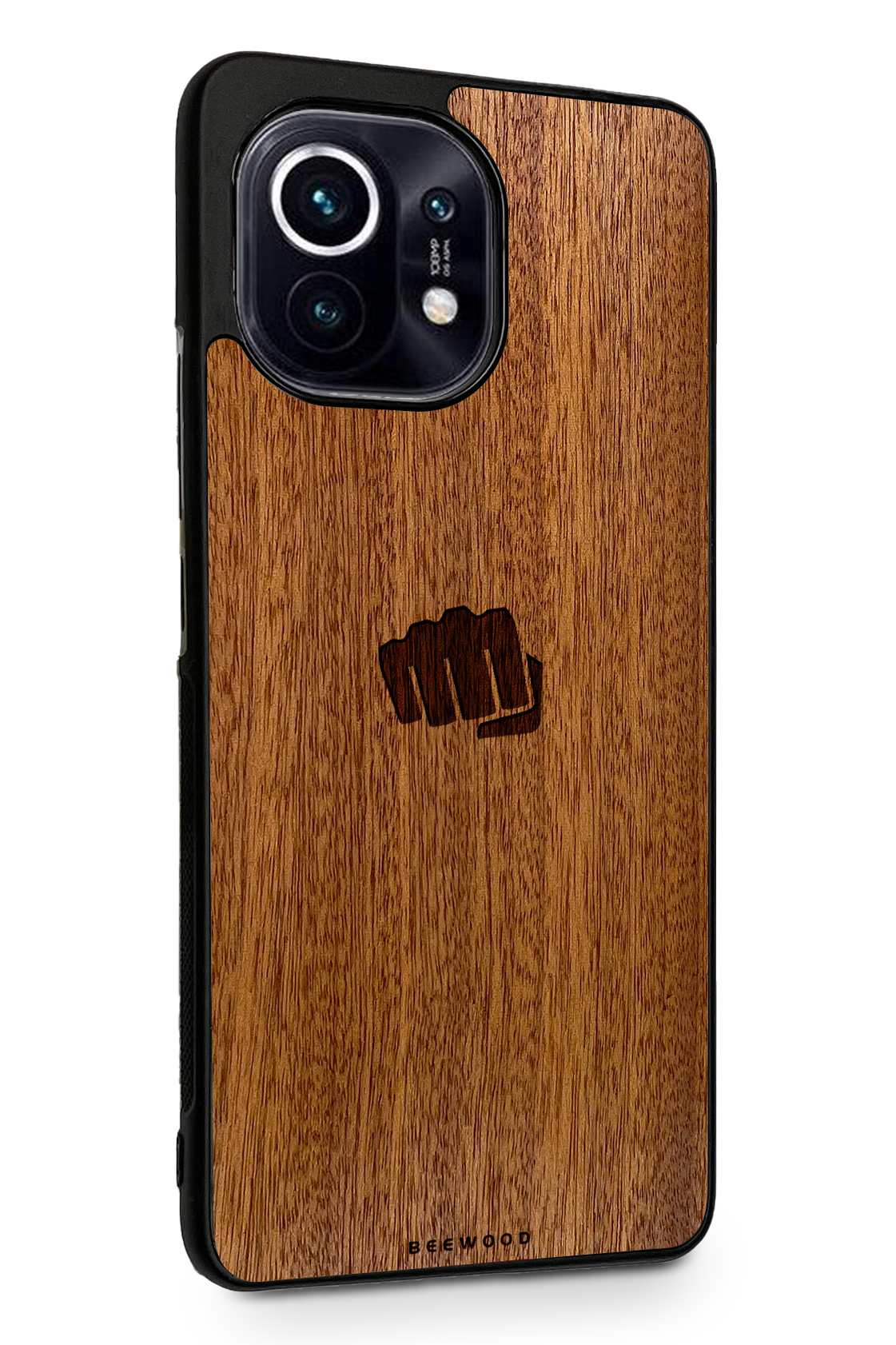 Holzhülle Xiaomi - BeeWood PUNCH