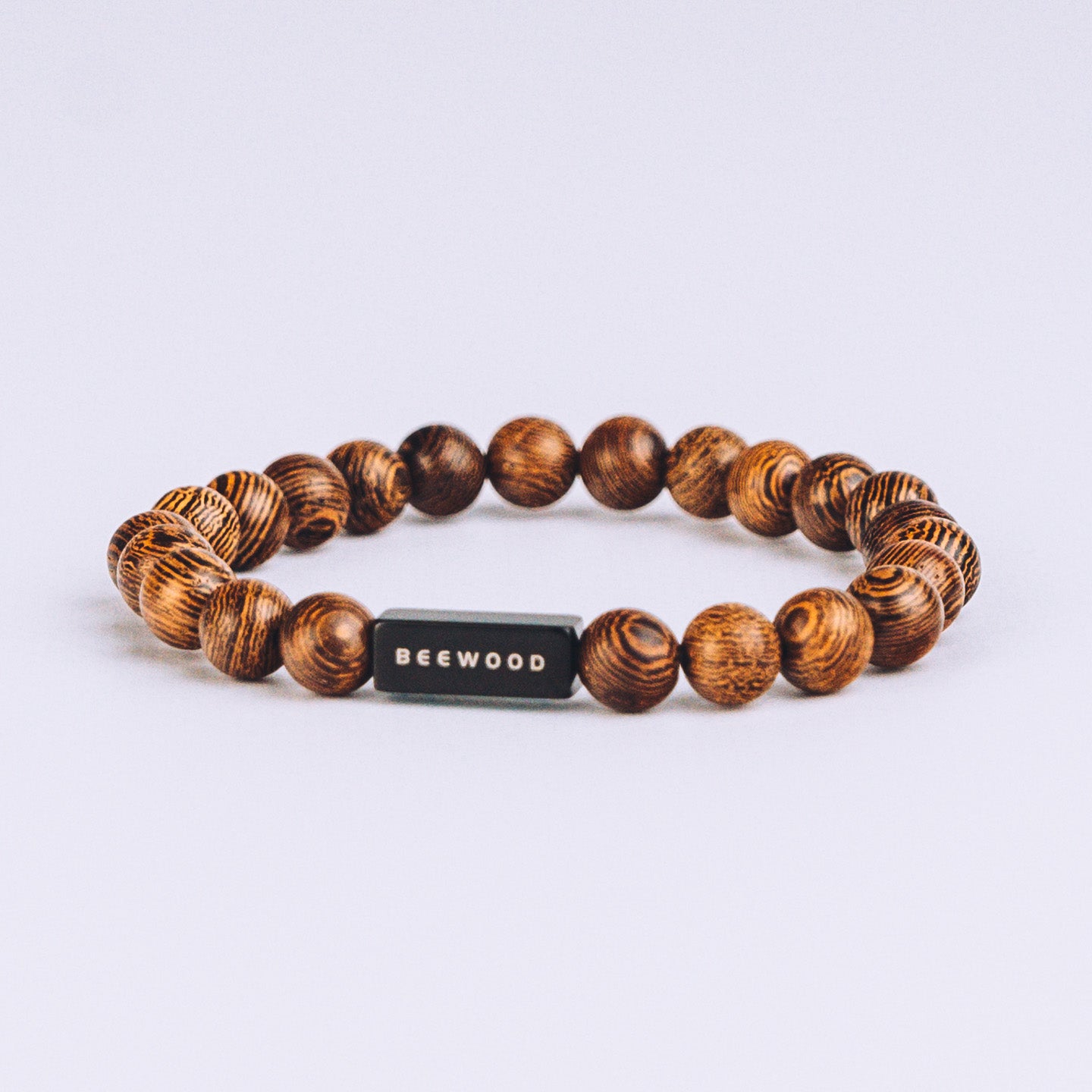 Holzarmband BeeWood - HELL