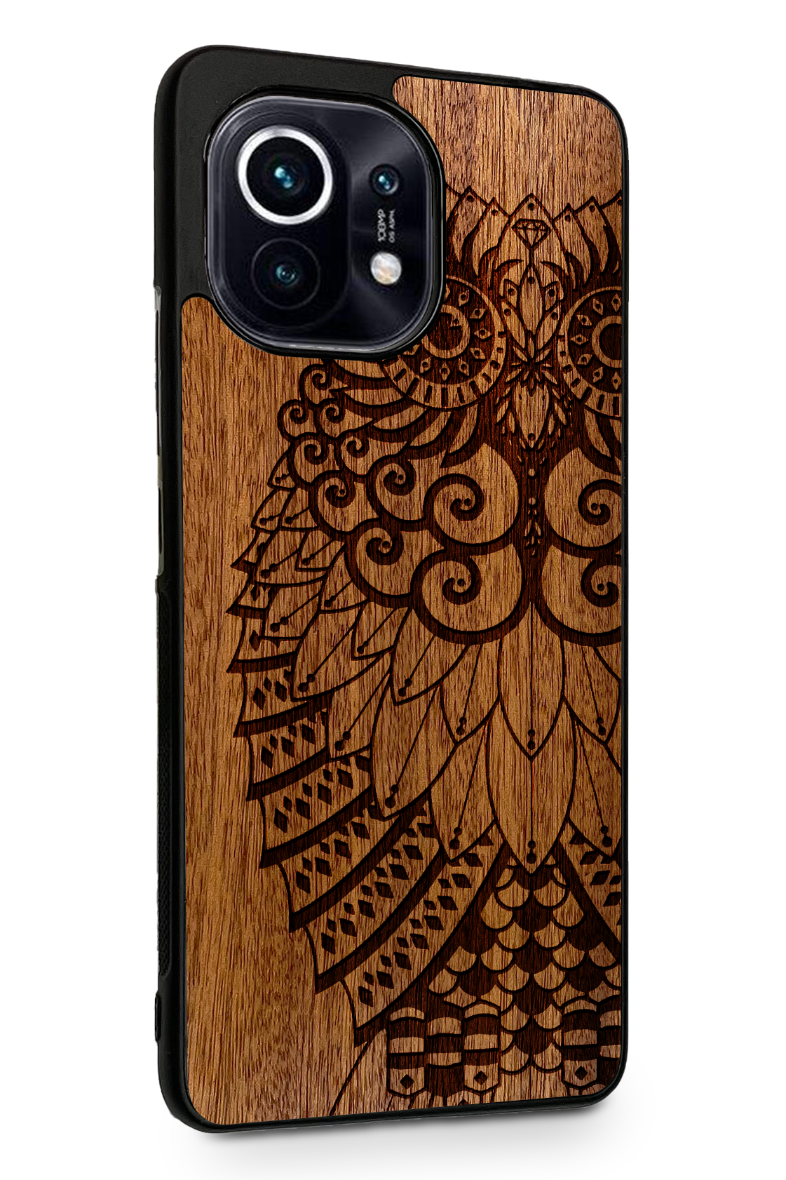 Holzhülle Xiaomi - BeeWood EULE