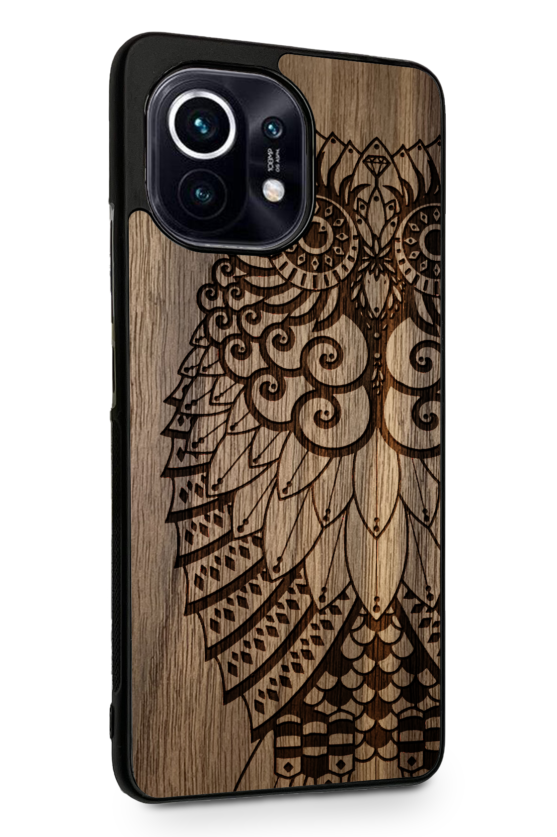 Holzhülle Xiaomi - BeeWood EULE