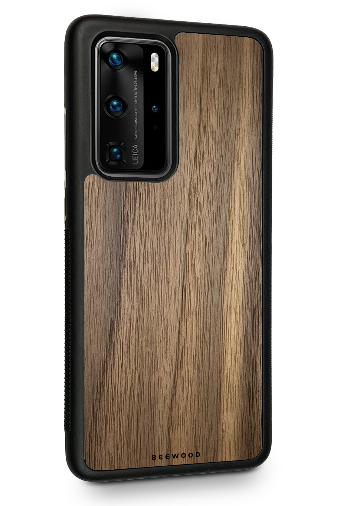 Holzhülle Huawei - BeeWood UNO