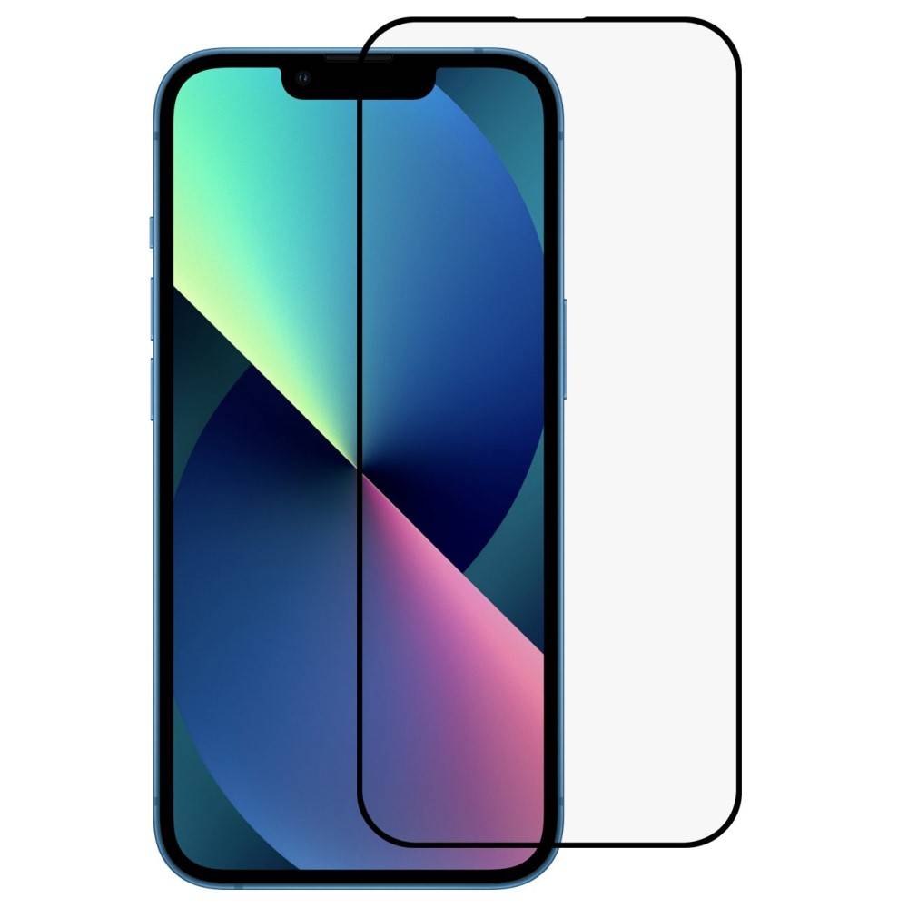 Full-Screen Schutzglas für iPhone