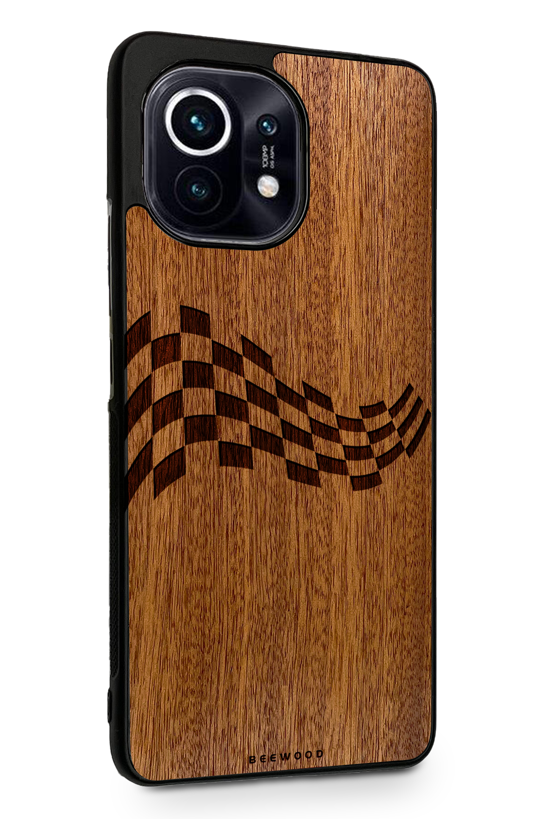 Holzhülle Xiaomi - BeeWood RACING