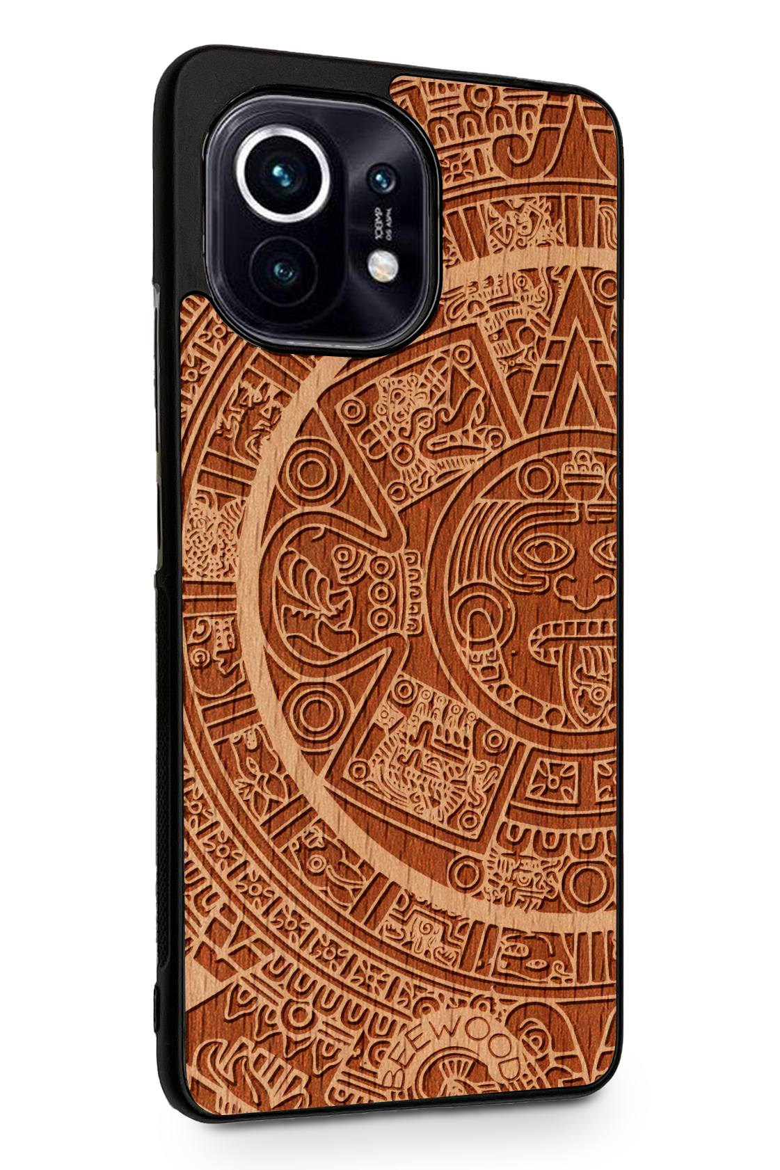 Holzhülle Xiaomi - BeeWood AZTEC