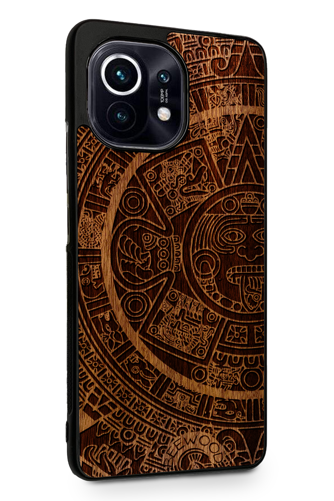 Holzhülle Xiaomi - BeeWood AZTEC